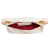 VIP MONTANA MED - Calla Lily White/Brushed Gold-Hammitt-Renee Taylor Gallery