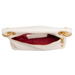 VIP MONTANA MED - Calla Lily White/Brushed Gold-Hammitt-Renee Taylor Gallery