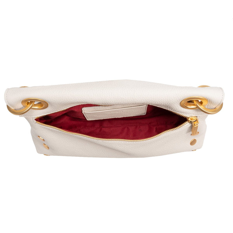 VIP MONTANA MED - Calla Lily White/Brushed Gold-Hammitt-Renee Taylor Gallery