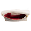 DILLON SML - Black/Grey Natural/Brushed Gold-Hammitt-Renee Taylor Gallery