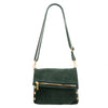 VIP MED - Green Room Suede/Brushed Gold-Hammitt-Renee Taylor Gallery