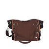 DANIEL MED - Orchestra Brown/Gunmetal-Hammitt-Renee Taylor Gallery
