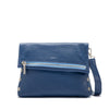 VIP MED - Jazz Blues/Brushed Silver-Hammitt-Renee Taylor Gallery
