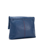VIP MED - Jazz Blues/Brushed Silver-Hammitt-Renee Taylor Gallery