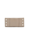 110 NORTH - Pewter Pebble/Brushed Silver-Hammitt-Renee Taylor Gallery