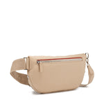 CHARLES CROSSBODY LRG - Limestone/Silver-Hammitt-Renee Taylor Gallery