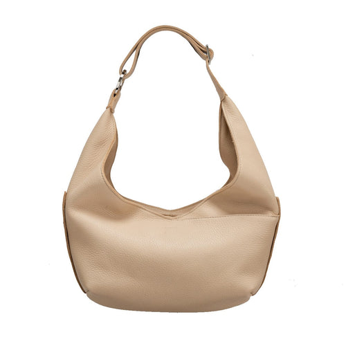 TOM ZIP MED - Limestone/Silver-Hammitt-Renee Taylor Gallery