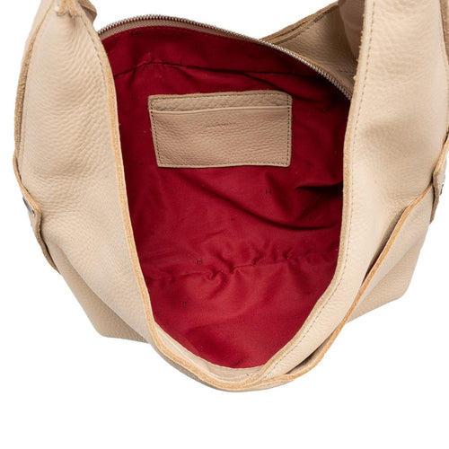 TOM ZIP MED - Limestone/Silver-Hammitt-Renee Taylor Gallery