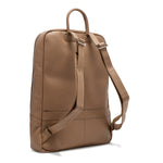 HUNTER BACKPACK - Dune/Silver-Hammitt-Renee Taylor Gallery