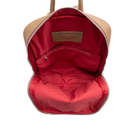 HUNTER BACKPACK - Dune/Silver-Hammitt-Renee Taylor Gallery