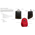 HUNTER BACKPACK - Dune/Silver-Hammitt-Renee Taylor Gallery