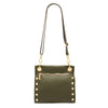 TONY MED - Olive/Brushed Gold-Hammitt-Renee Taylor Gallery