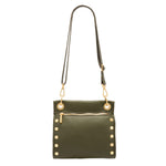 TONY MED - Olive/Brushed Gold-Hammitt-Renee Taylor Gallery