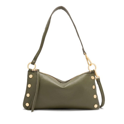 KYLE - Olive/Brushed Gold-Hammitt-Renee Taylor Gallery