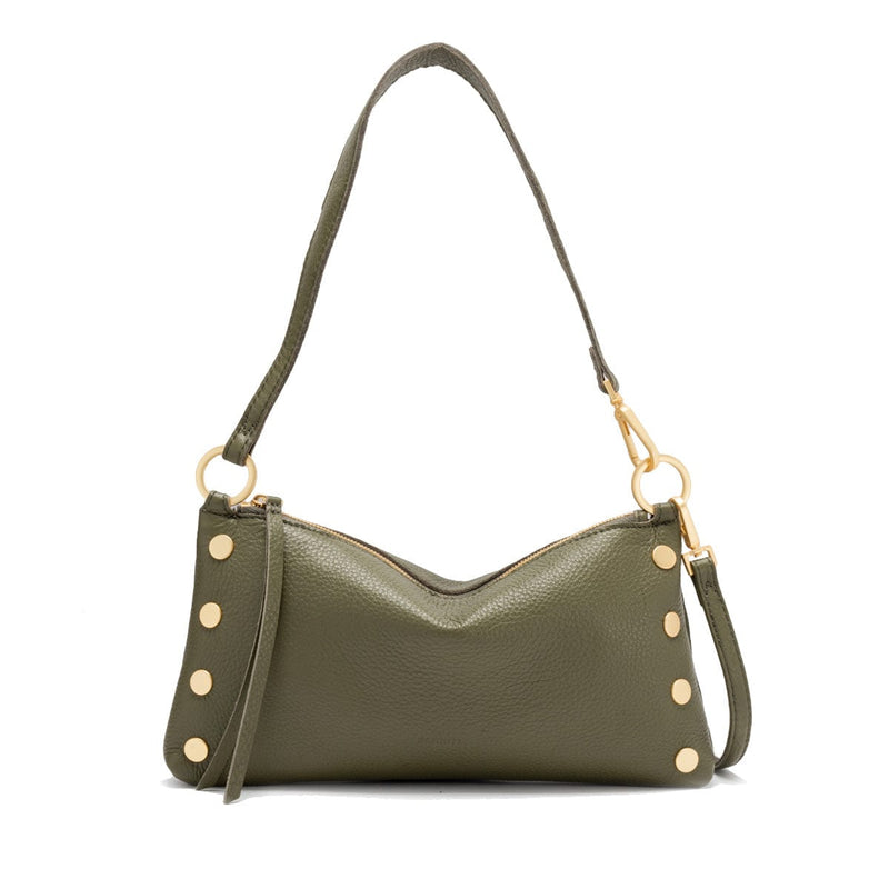 KYLE - Olive/Brushed Gold-Hammitt-Renee Taylor Gallery