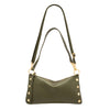 KYLE - Olive/Brushed Gold-Hammitt-Renee Taylor Gallery