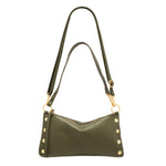 KYLE - Olive/Brushed Gold-Hammitt-Renee Taylor Gallery