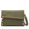 VIP LRG - Olive/Brushed Gold-Hammitt-Renee Taylor Gallery