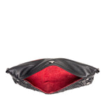 INVITATION CLUTCH - Midnight Marquise/Gunmetal-Hammitt-Renee Taylor Gallery