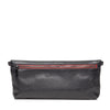 INVITATION CLUTCH - Midnight Marquise/Gunmetal-Hammitt-Renee Taylor Gallery