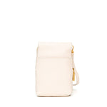 VIP MOBILE - Calla Lily White/Brushed Gold-Hammitt-Renee Taylor Gallery