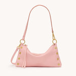 KYLE - Flamingo/Brushed Gold-Hammitt-Renee Taylor Gallery