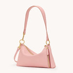 KYLE - Flamingo/Brushed Gold-Hammitt-Renee Taylor Gallery