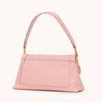 BEVERLY MED - Flamingo/Brushed Gold-Hammitt-Renee Taylor Gallery