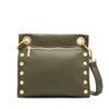 TONY MED - Olive/Brushed Gold-Hammitt-Renee Taylor Gallery