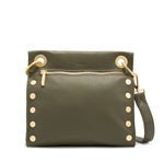 TONY MED - Olive/Brushed Gold-Hammitt-Renee Taylor Gallery