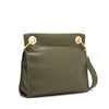 TONY MED - Olive/Brushed Gold-Hammitt-Renee Taylor Gallery