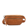 CHARLES CROSSBODY LRG - Hermosa Saddle/Gunmetal-Hammitt-Renee Taylor Gallery