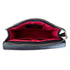 MONTANA CLUTCH LRG - Revival Collection/Brushed Gold-Hammitt-Renee Taylor Gallery