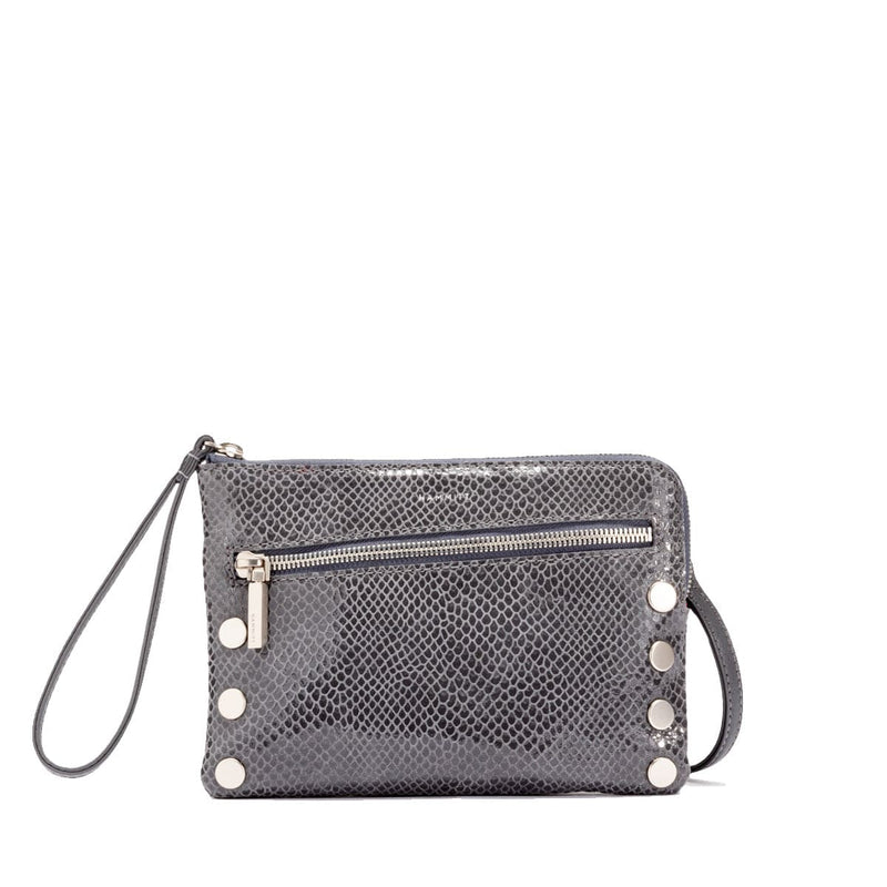 Nash Small Handbag- Nash Small Skyline Snake BS-Hammitt-Renee Taylor Gallery