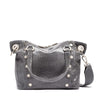 Daniel Medium Handbag- Daniel Skyline Snake BS-Hammitt-Renee Taylor Gallery