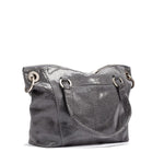 Daniel Medium Handbag- Daniel Skyline Snake BS-Hammitt-Renee Taylor Gallery