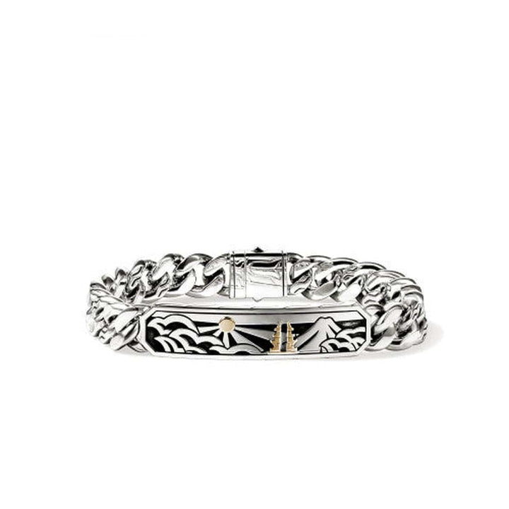 Legends Station Bracelet - BUZZ98986X-John Hardy-Renee Taylor Gallery