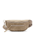 Charles Crossbody - Charles Crossbody Pewter BS-Hammitt-Renee Taylor Gallery