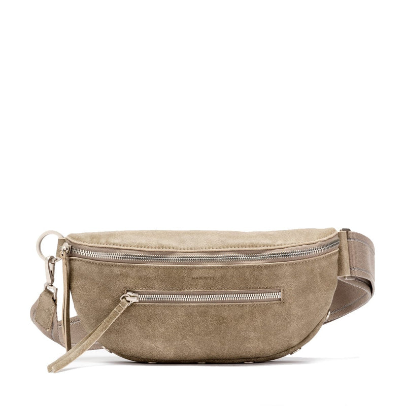 Charles Crossbody - Charles Crossbody Pewter BS-Hammitt-Renee Taylor Gallery