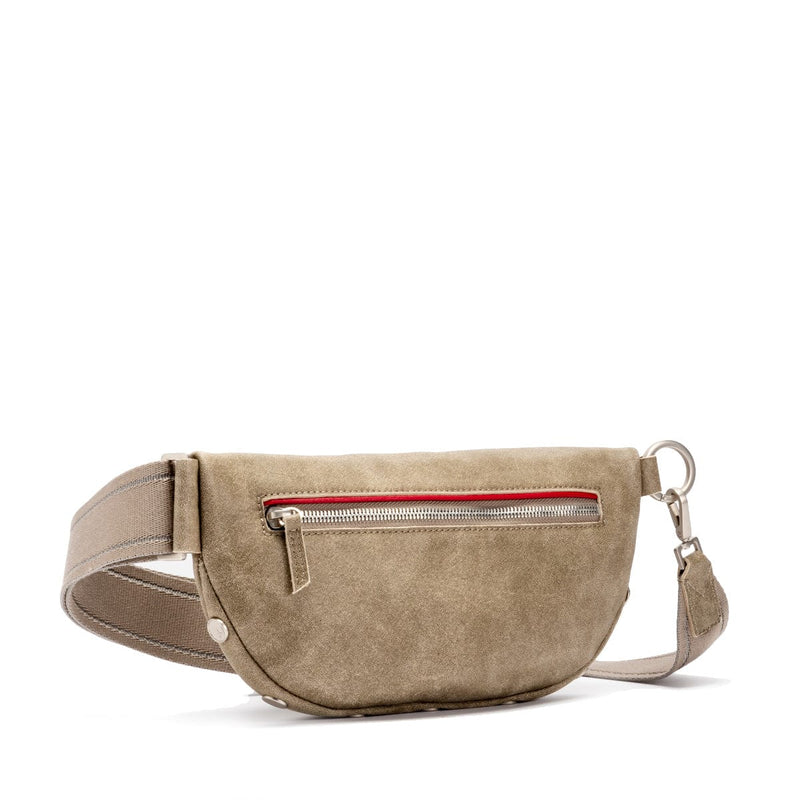 Charles Crossbody - Charles Crossbody Pewter BS-Hammitt-Renee Taylor Gallery