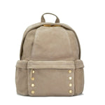Hunter Large Backpack - Hunter Grey Natural BG-Hammitt-Renee Taylor Gallery