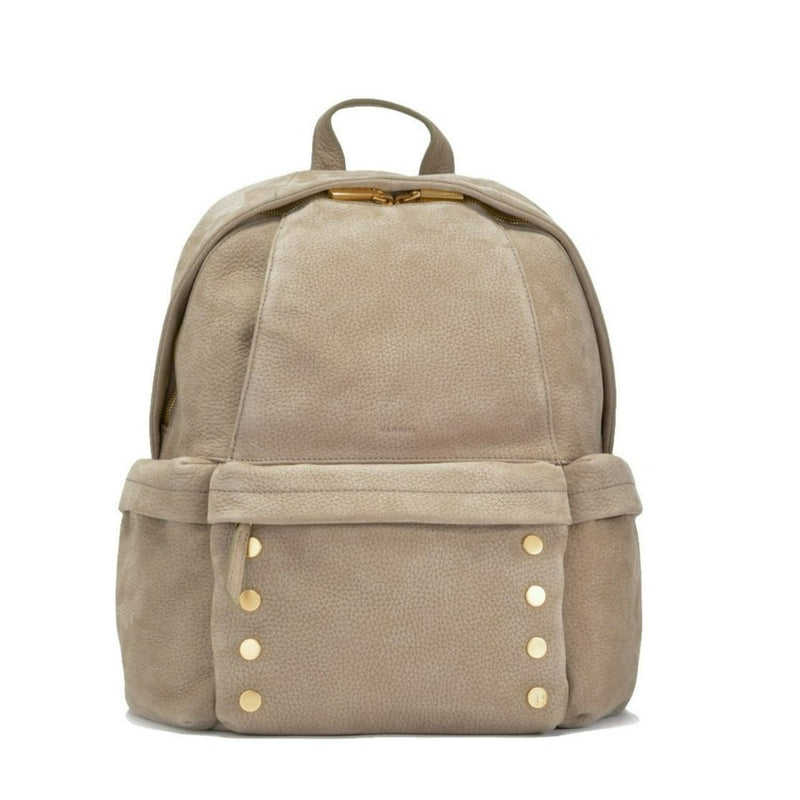 Hunter Large Backpack - Hunter Grey Natural BG-Hammitt-Renee Taylor Gallery