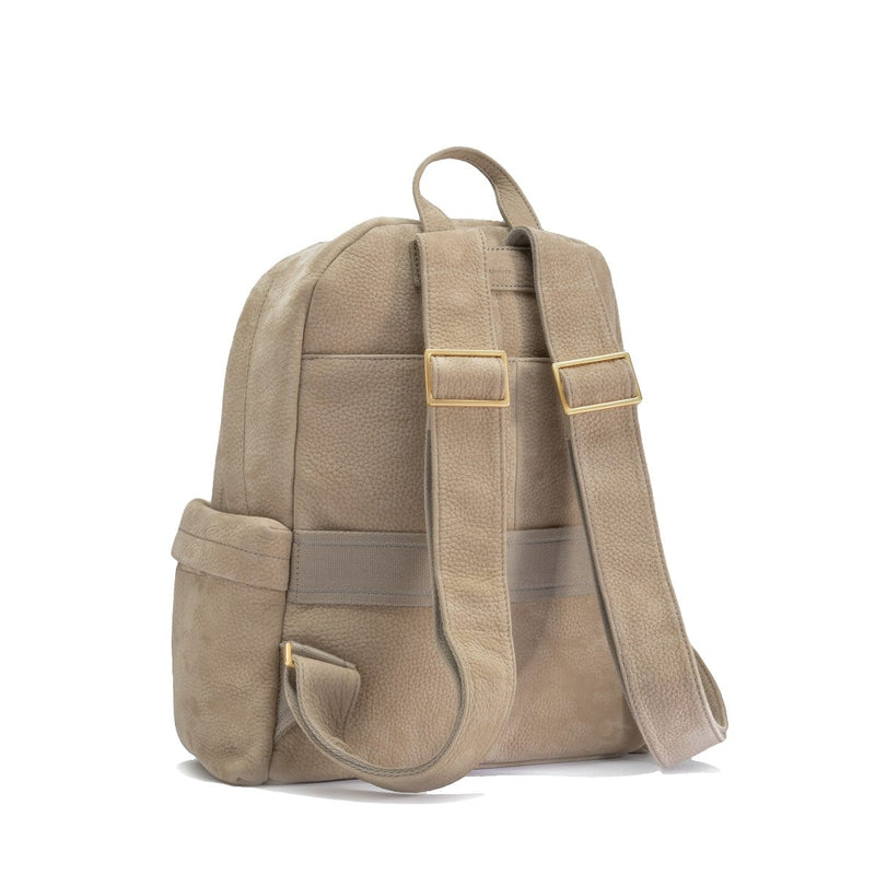Hunter Large Backpack - Hunter Grey Natural BG-Hammitt-Renee Taylor Gallery