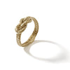 Manah Chain Ring - RGG901040-John Hardy-Renee Taylor Gallery