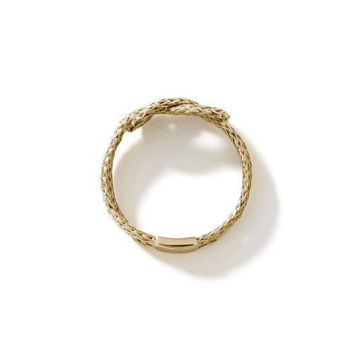Manah Chain Ring - RGG901040-John Hardy-Renee Taylor Gallery