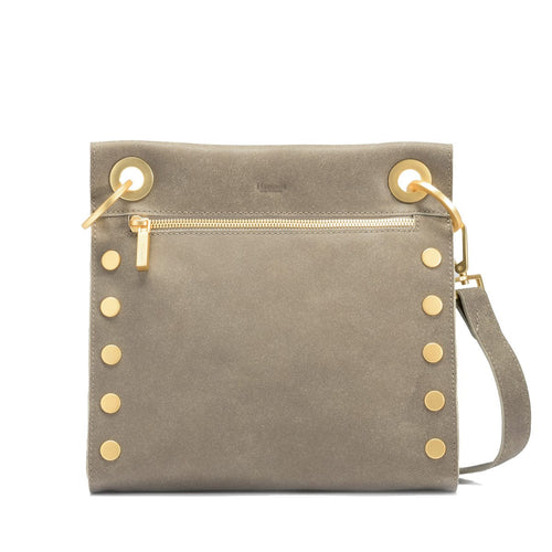 TONY MED - Pewter/Brushed Gold-Hammitt-Renee Taylor Gallery
