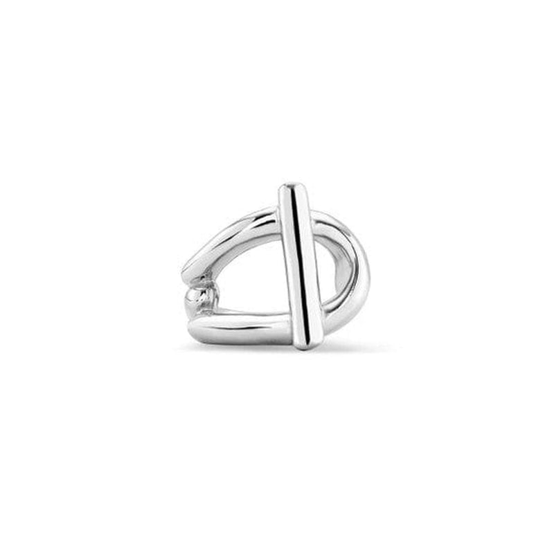 Teen Silver Sterling Silver Plated Ring-UNO de 50-Renee Taylor Gallery