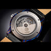 Legacy Meteorite Watch - W1 MET MOK-William Henry-Renee Taylor Gallery