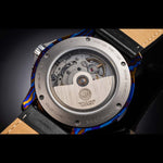 Legacy Meteorite Watch - W1 MET MOK-William Henry-Renee Taylor Gallery