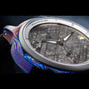 Legacy Meteorite Watch - W1 MET MOK-William Henry-Renee Taylor Gallery